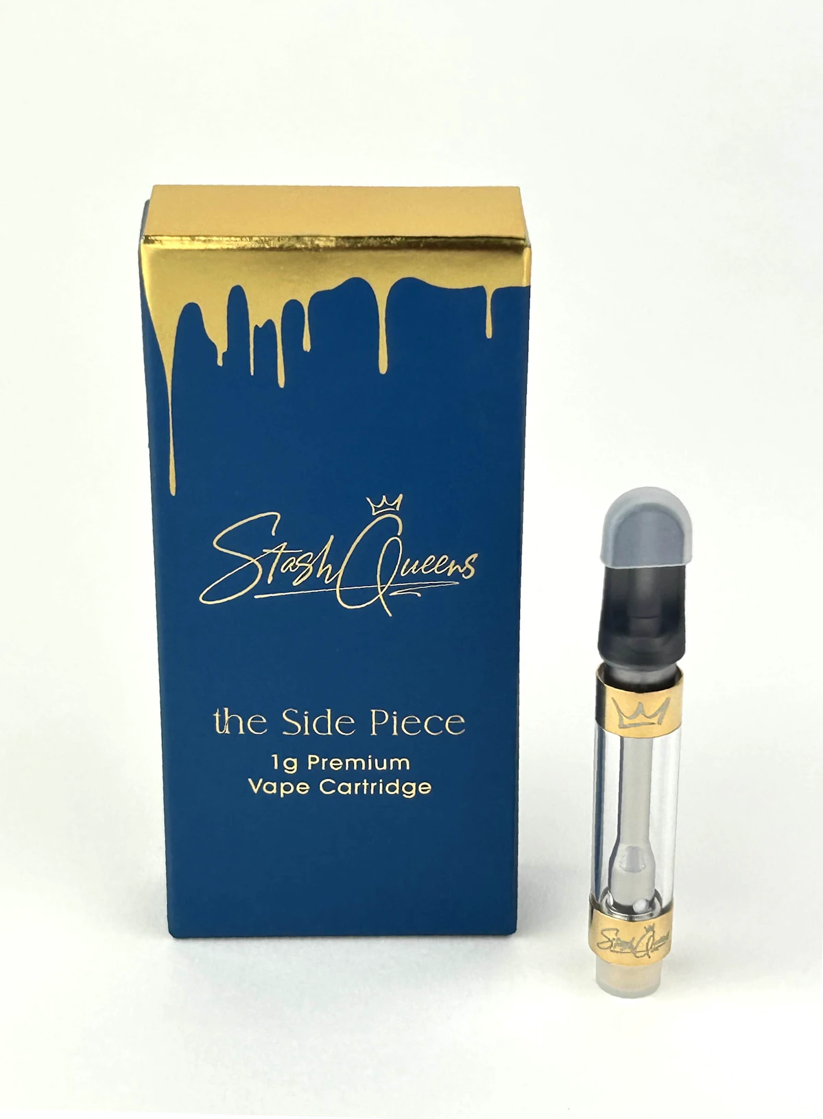 Laughing Buddha - Live Resin Cart