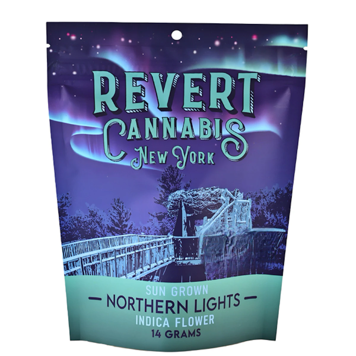 Northern Lights