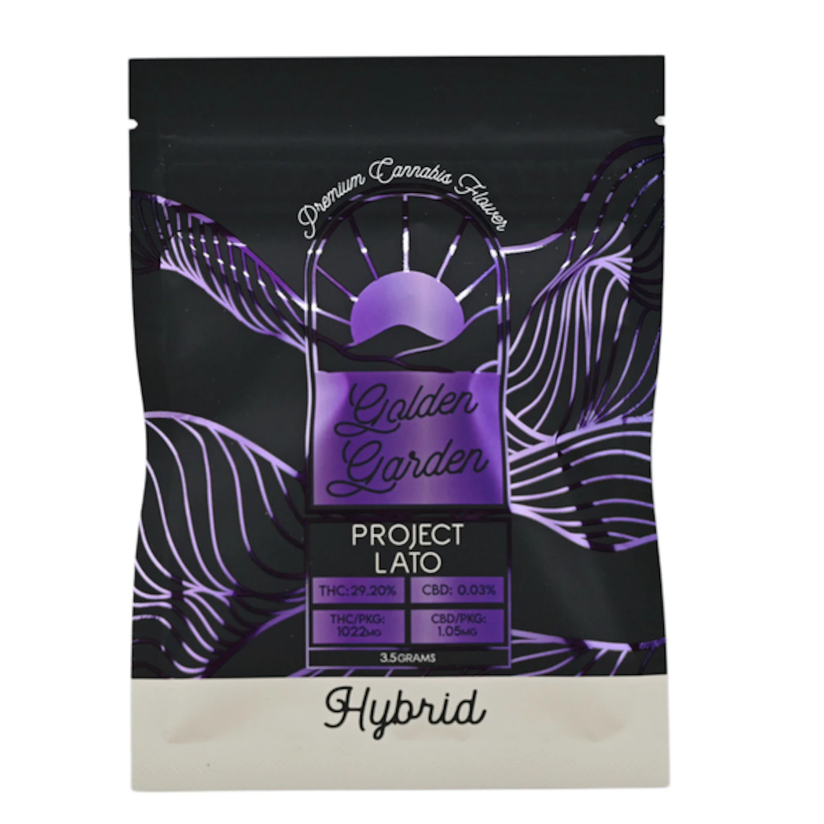 Project Lato