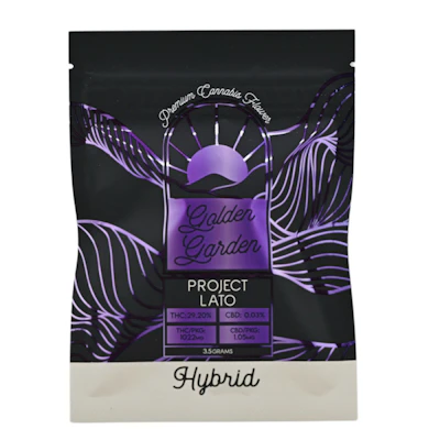Project Lato