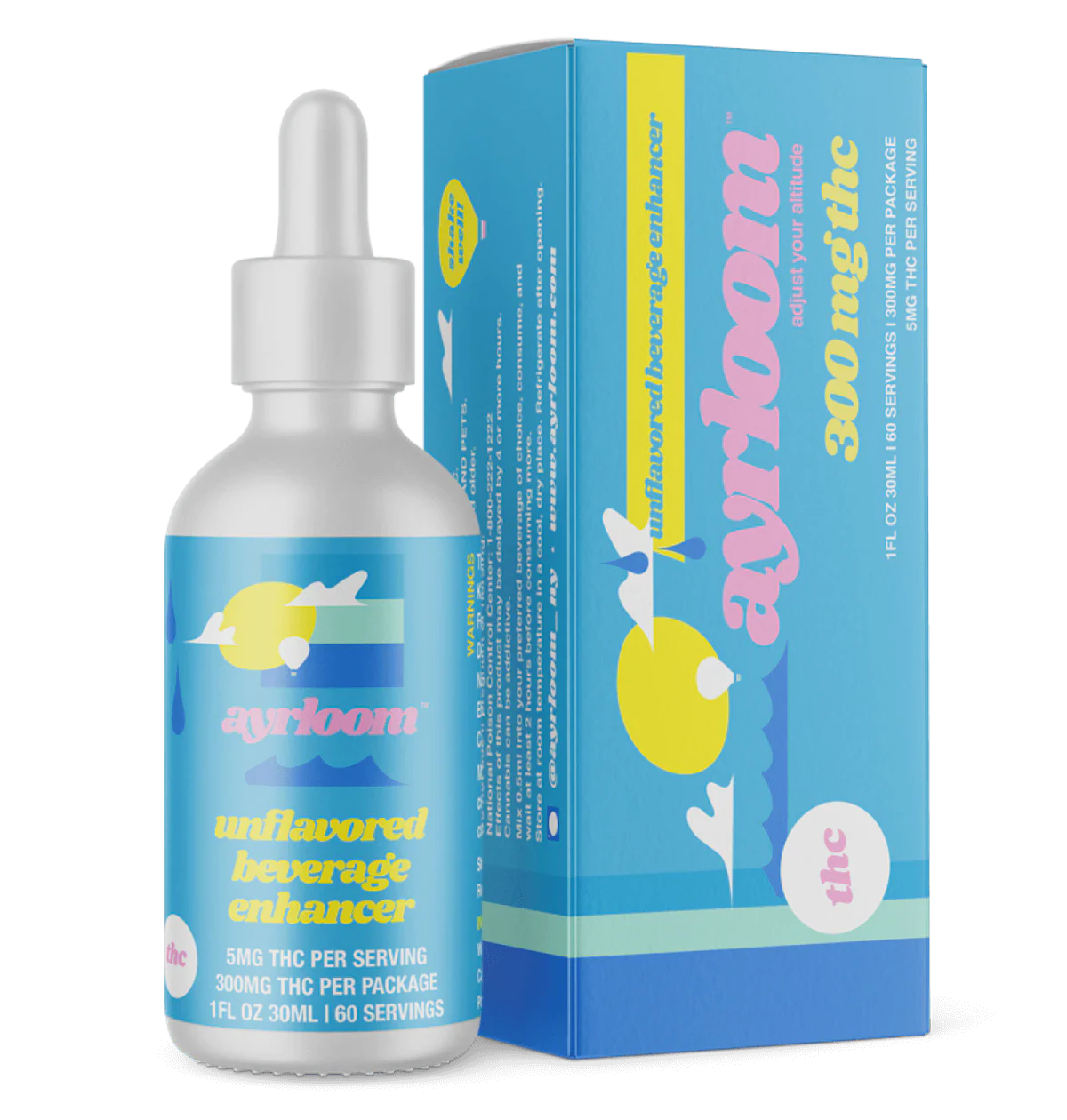 Unflavored Beverage Enhancer
