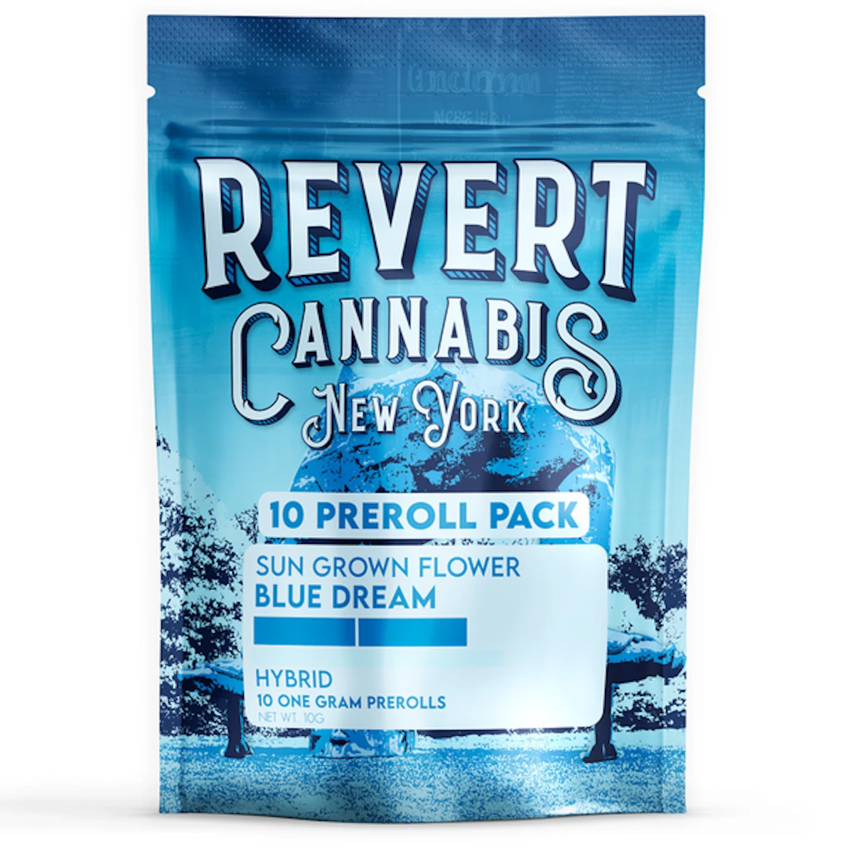 Blue Dream 10pk