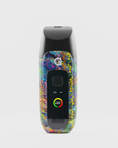 Gpen Dash+ - Grateful Dead Limited Editition