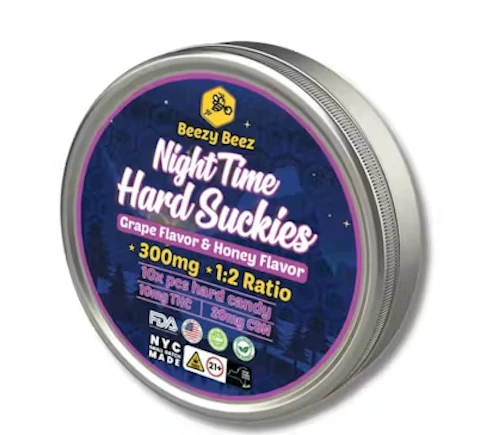 Night Time