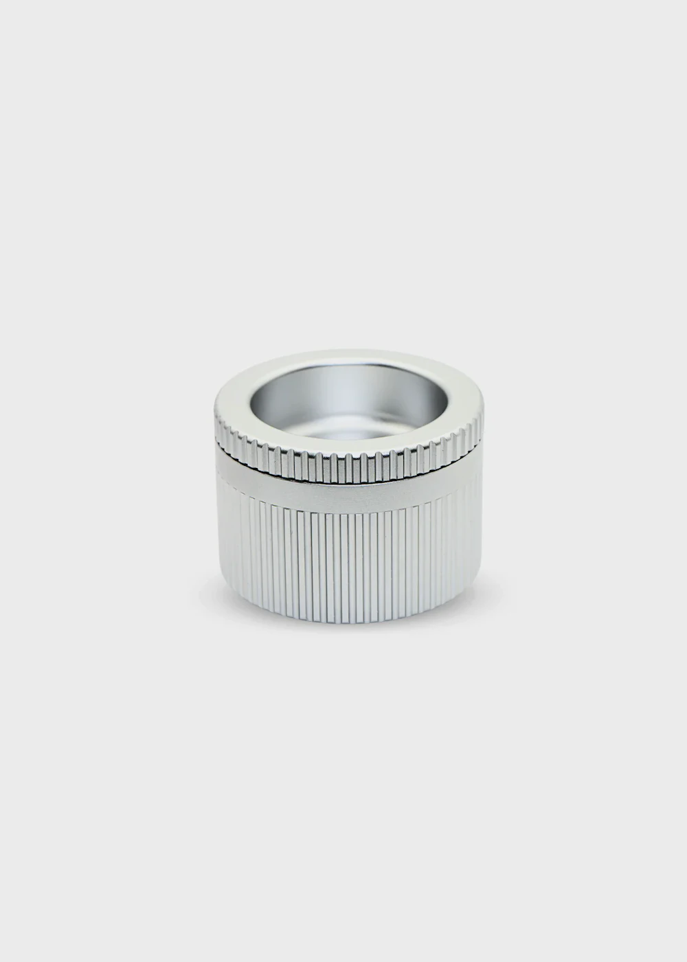 Rolling Accessories · Grynder 360 · Silver by STACHE
