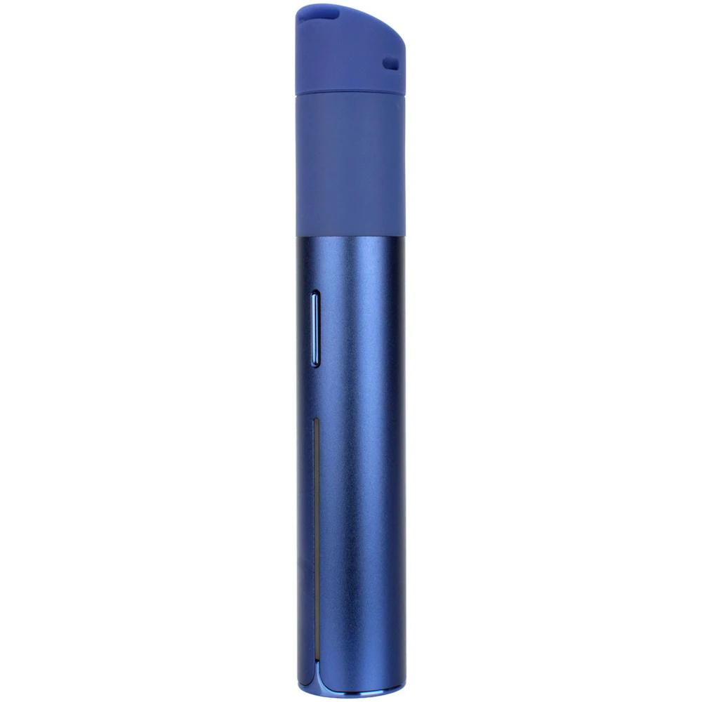 Puffco · Pivot · Sapphire by Puff Co.