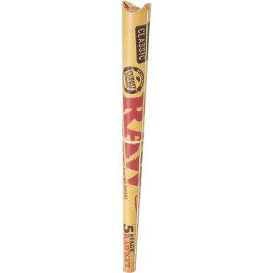 Classic Rawket Pre-Roll Cone