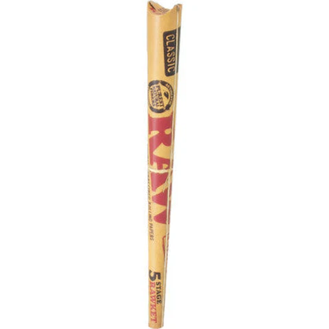 Classic Rawket Pre-Roll Cone