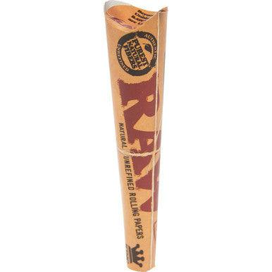 Classic Pre-Roll Cone King Size 3pk