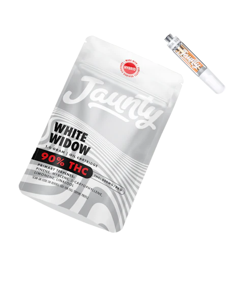 White Widow