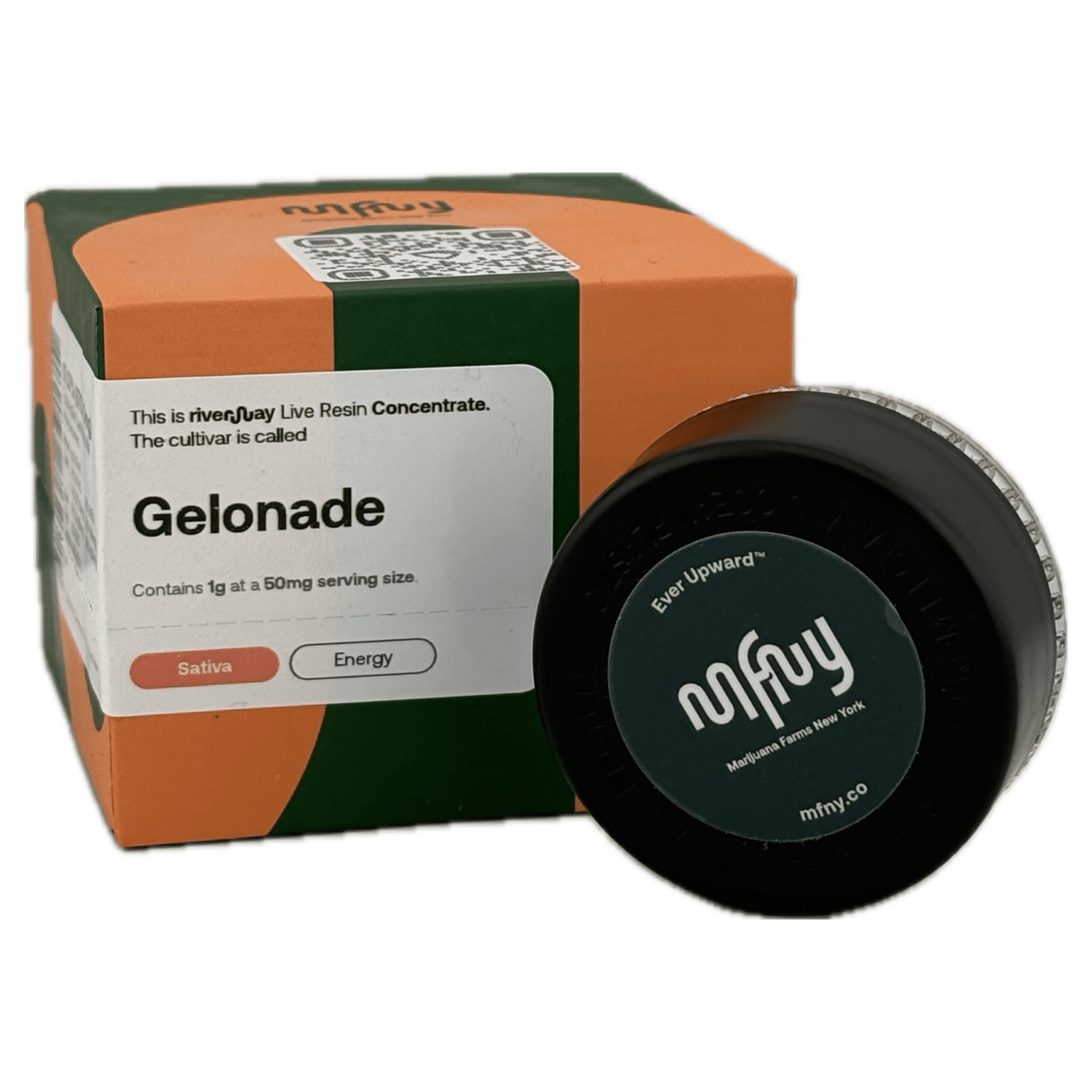 Gelonade