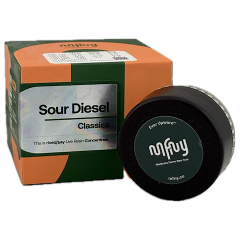 Sour Diesel