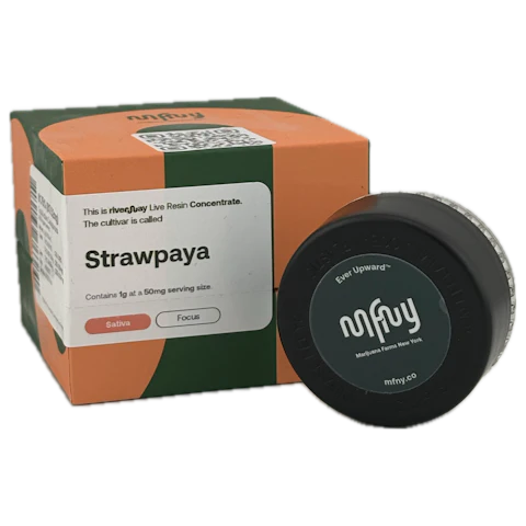 Strawpaya