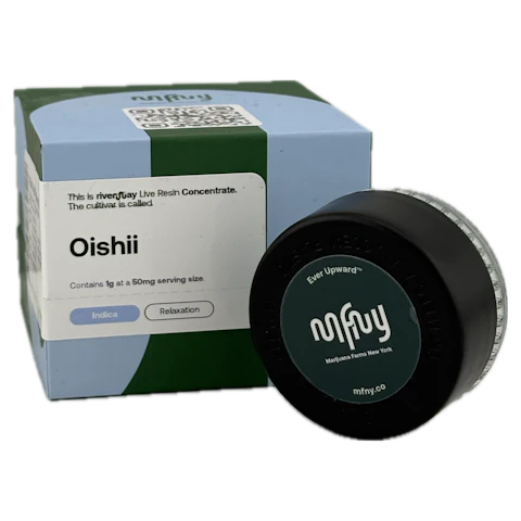Oishii
