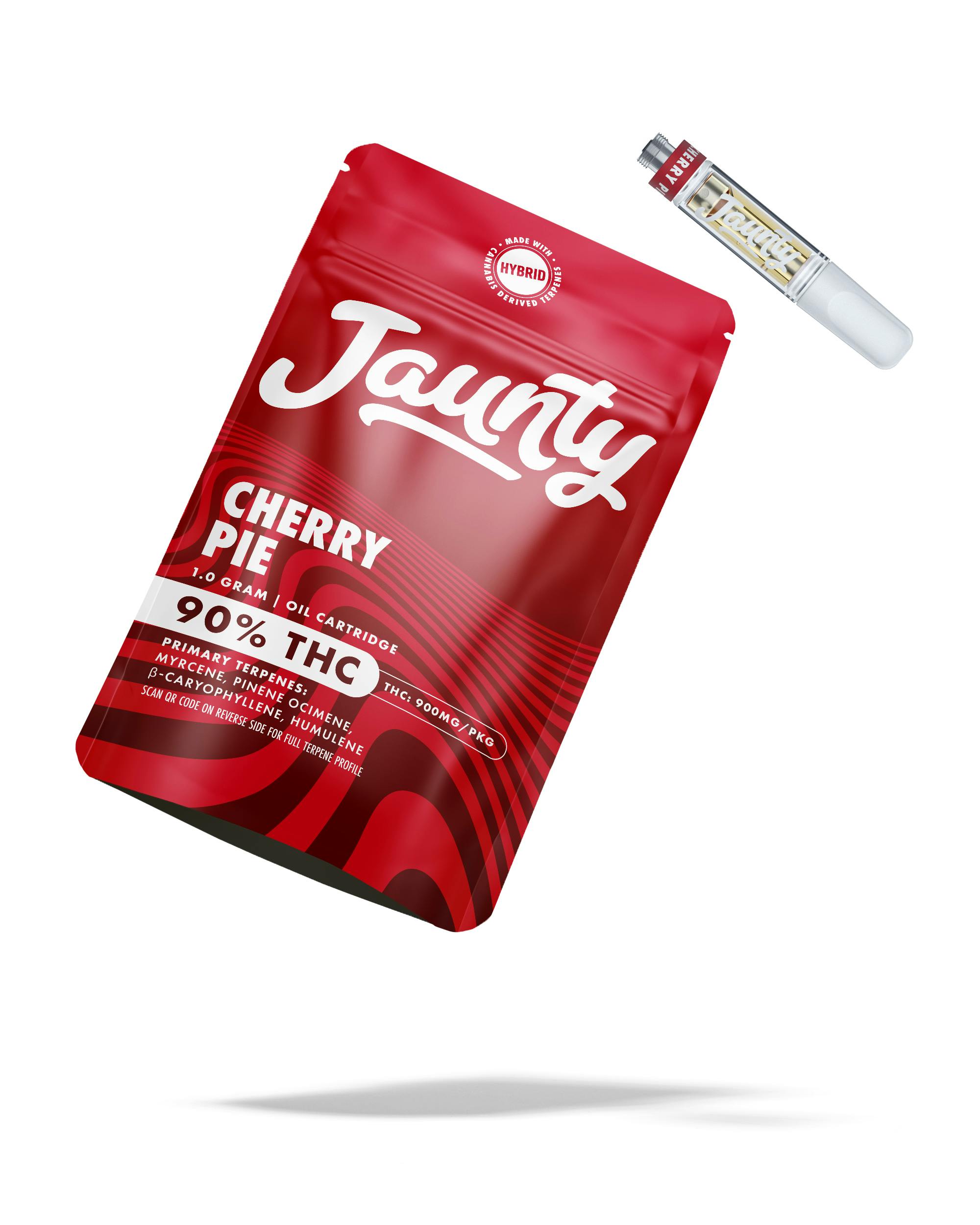 Cherry Pie