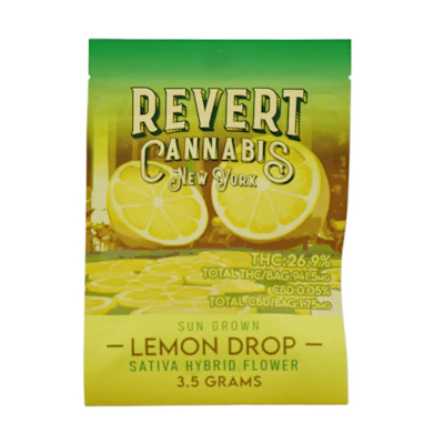 Lemon Drop