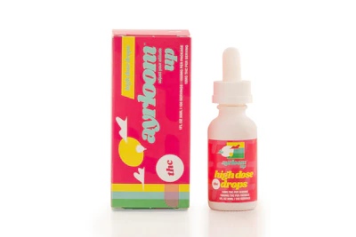 1,000mg UP Drops