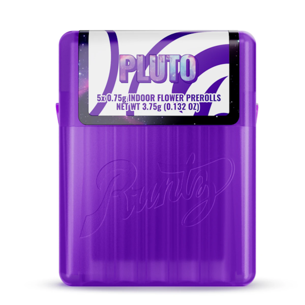 Pluto 5pk