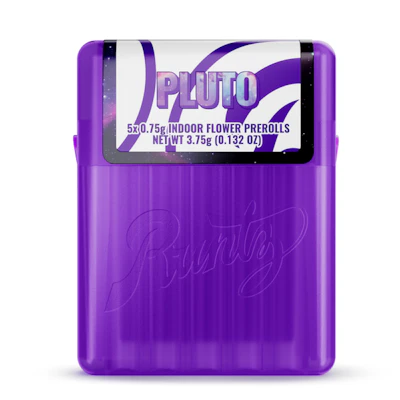 Pluto 5pk