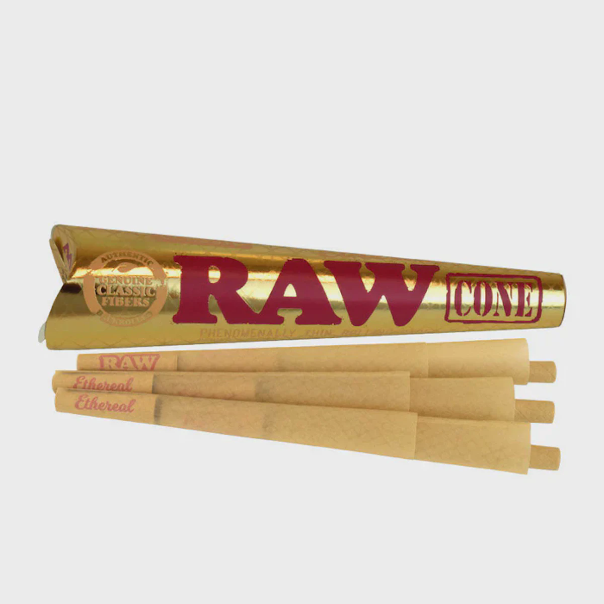 Ethereal Cones - 6pk