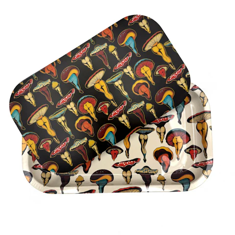 Shroom Booties