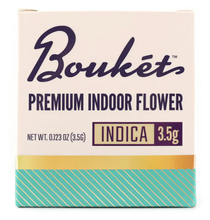 Bouket | Flower | 3.5g | Crunch Berrys