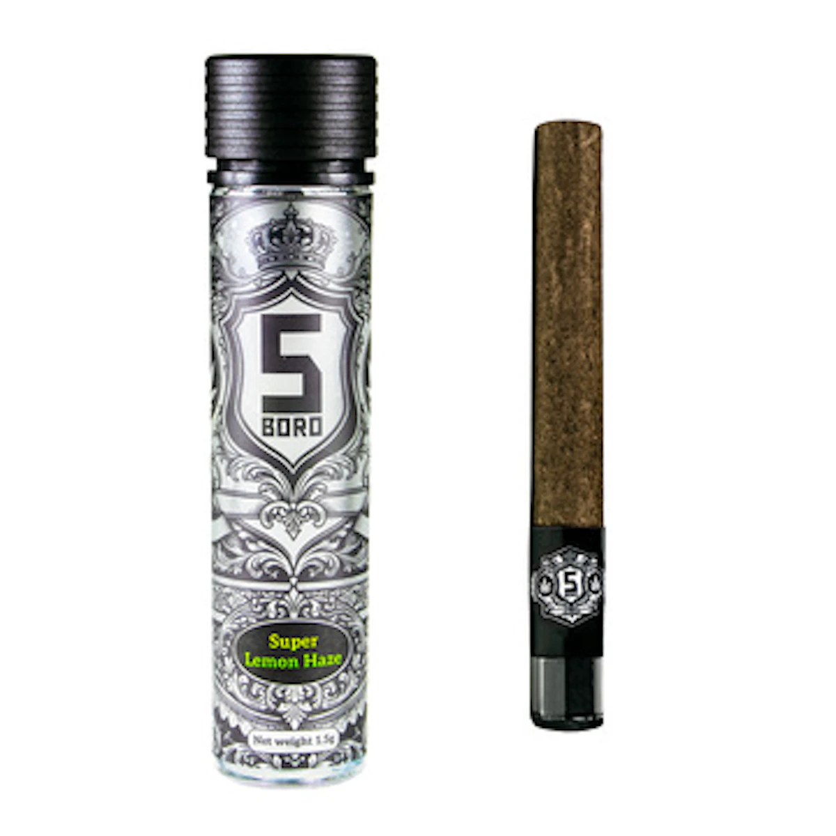 Super Lemon Haze - Blunt