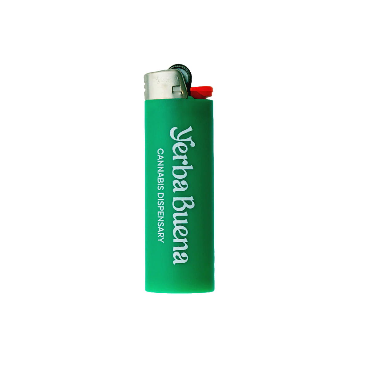 Yerba Buena Lighter