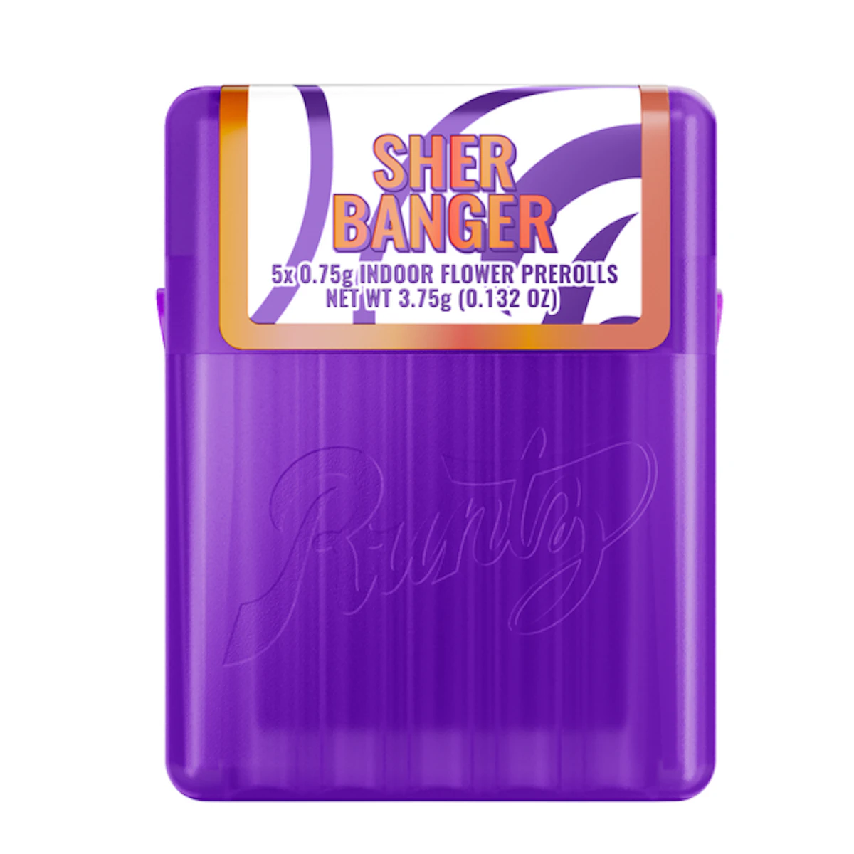 Sherbanger 5pk