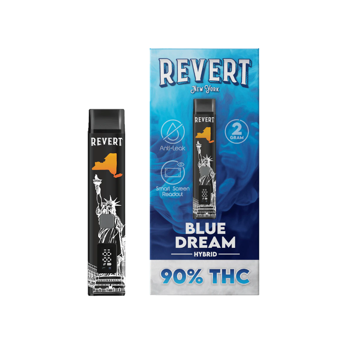 Blue Dream - AIO