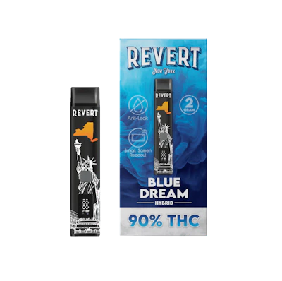 Blue Dream - AIO