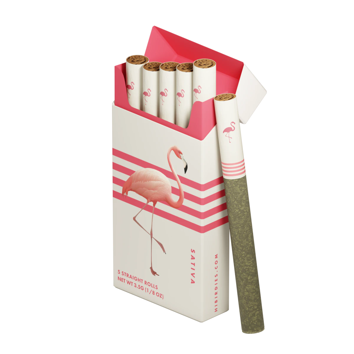 Classic Sativa Blend 5pk