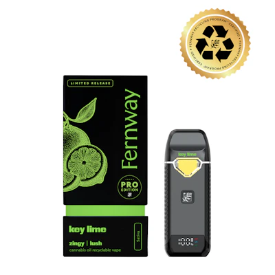 Key Lime AIO