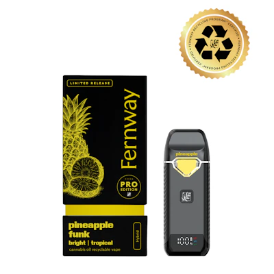Pineapple Funk AIO