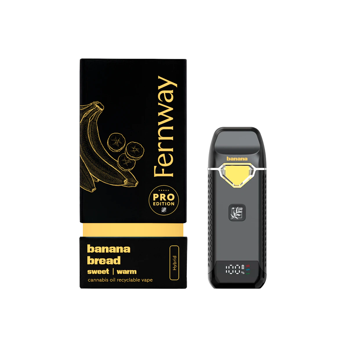 Banana Bread AIO
