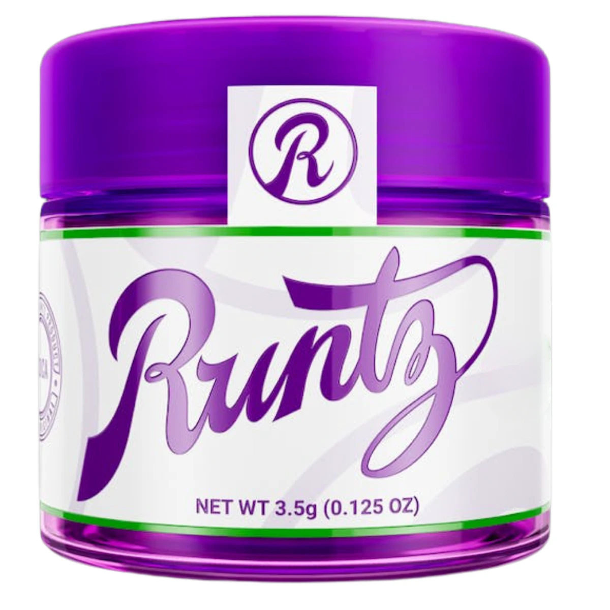 Lemon Candy Runtz