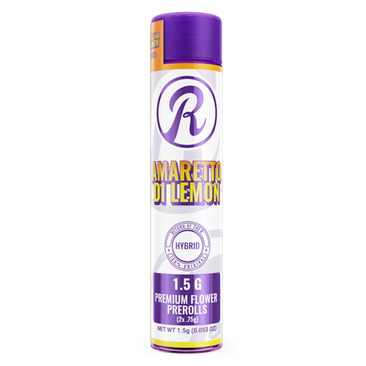 Ameretto Di Limon 2pk