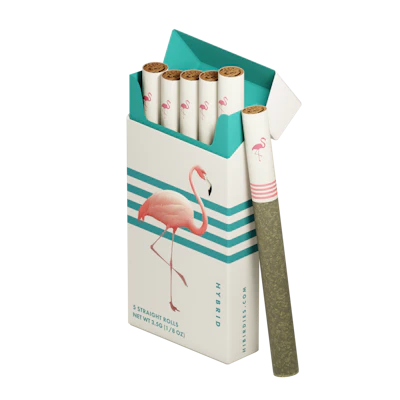 Classic Hybrid Blend 5pk