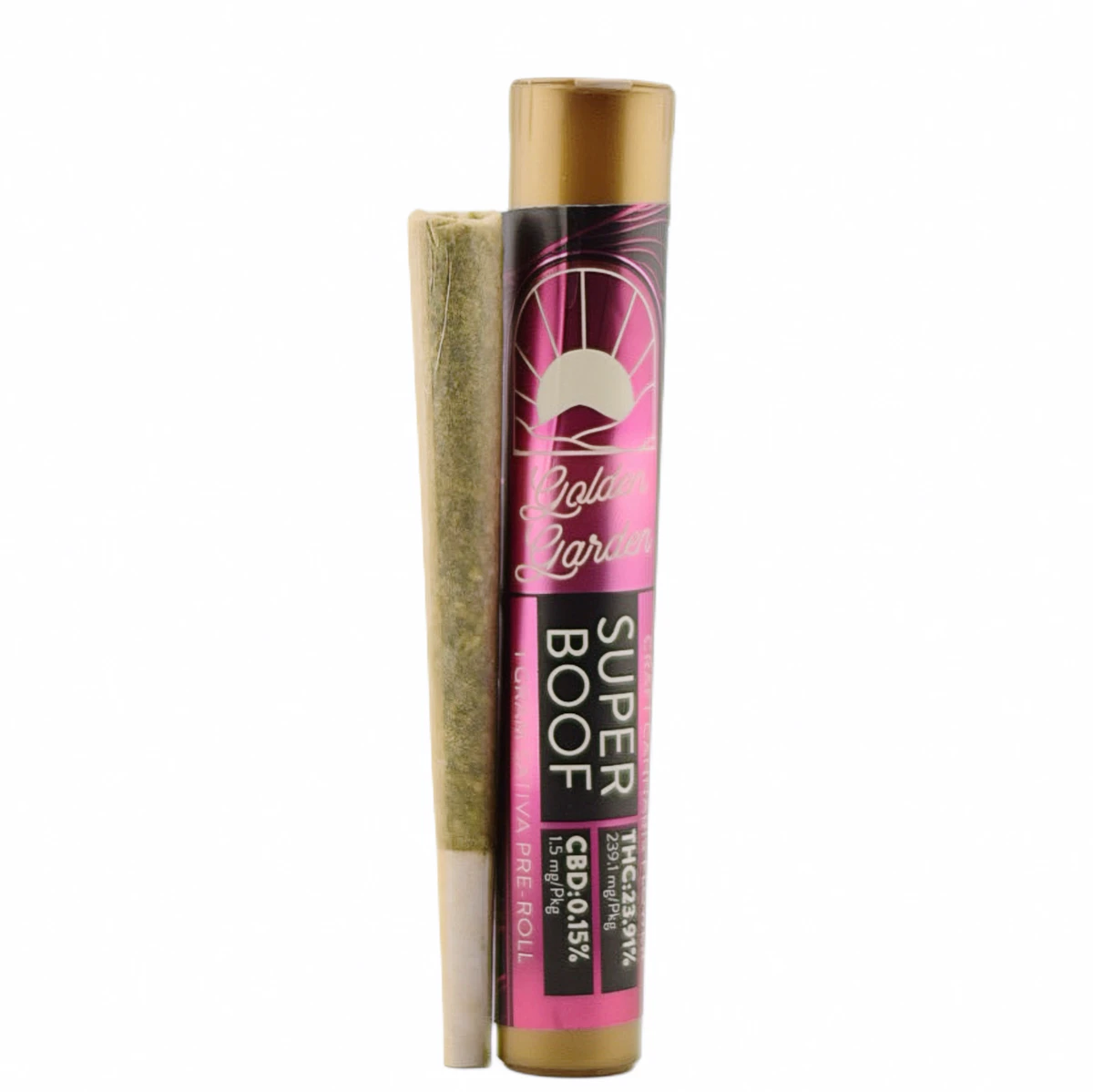 Superboof