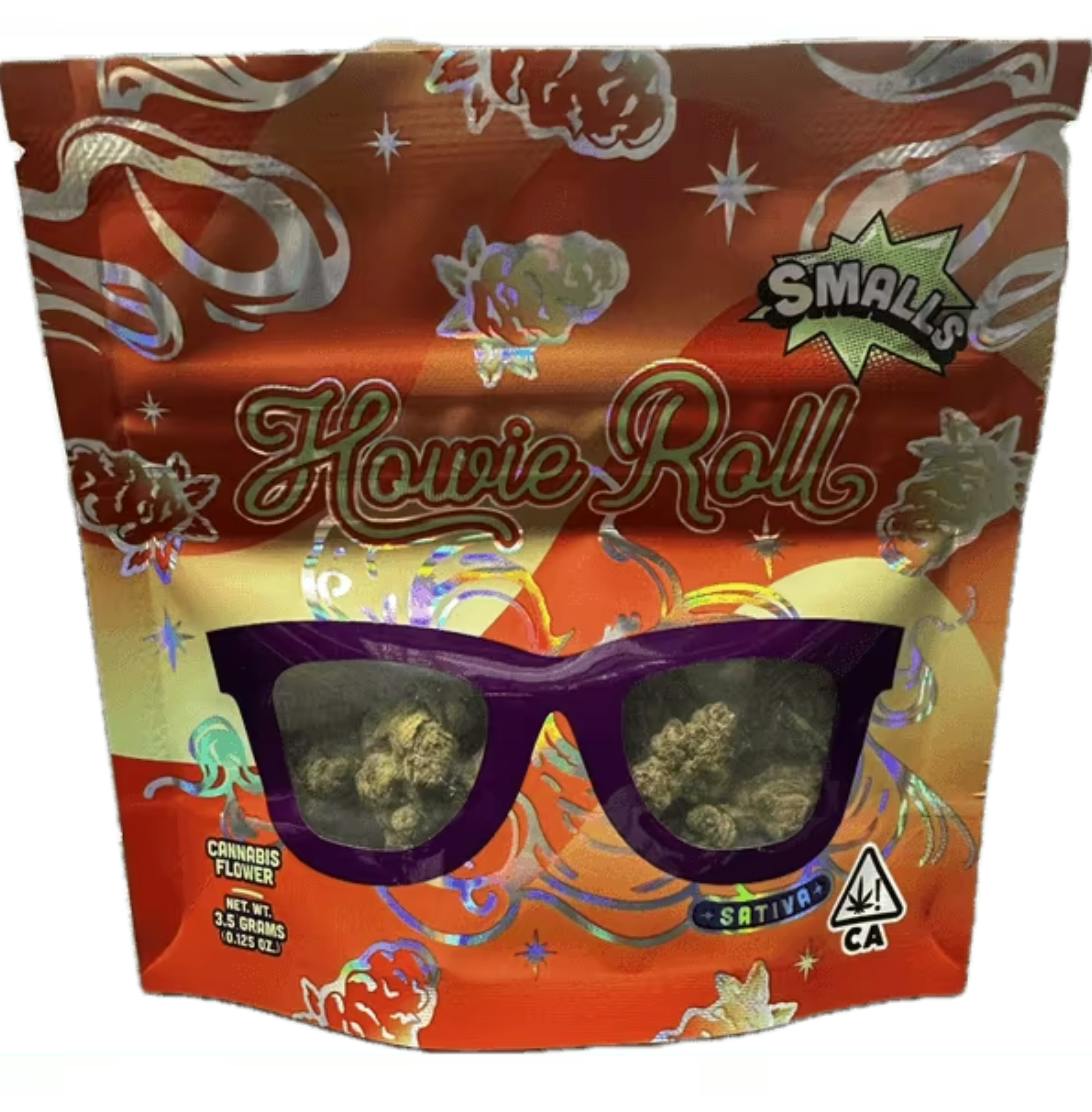 Howie Roll: Ze Chem