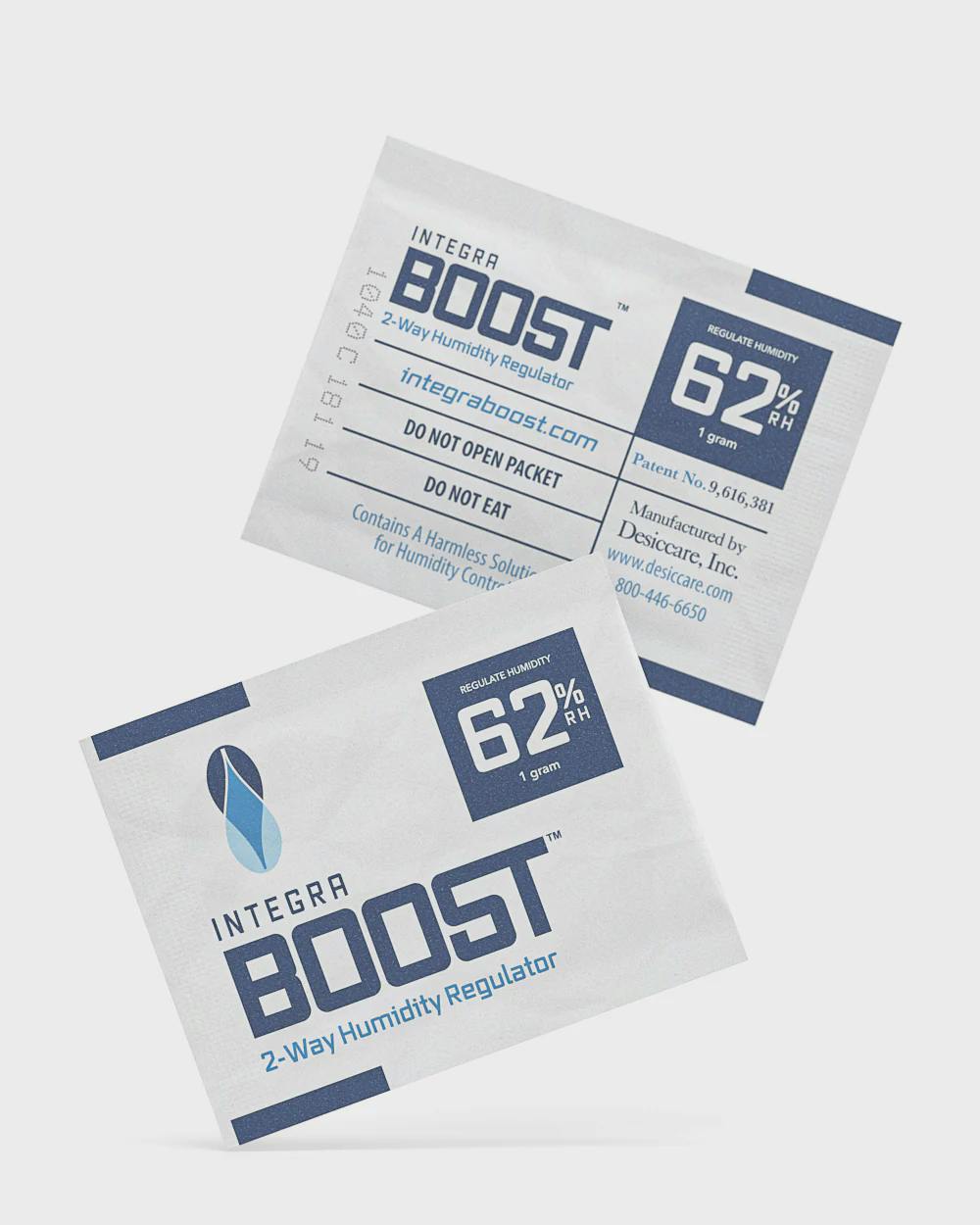 Boost 2 Way