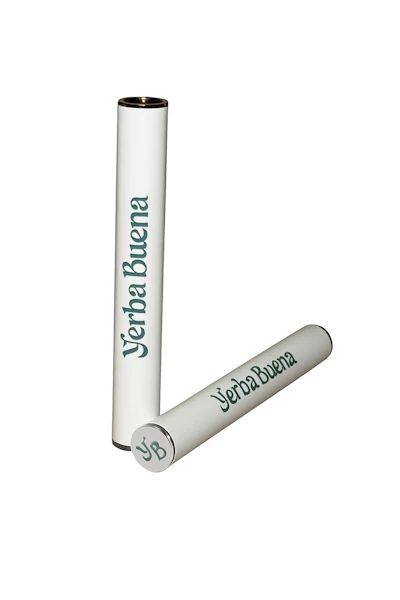 Yerba Buena 510 Vape Battery