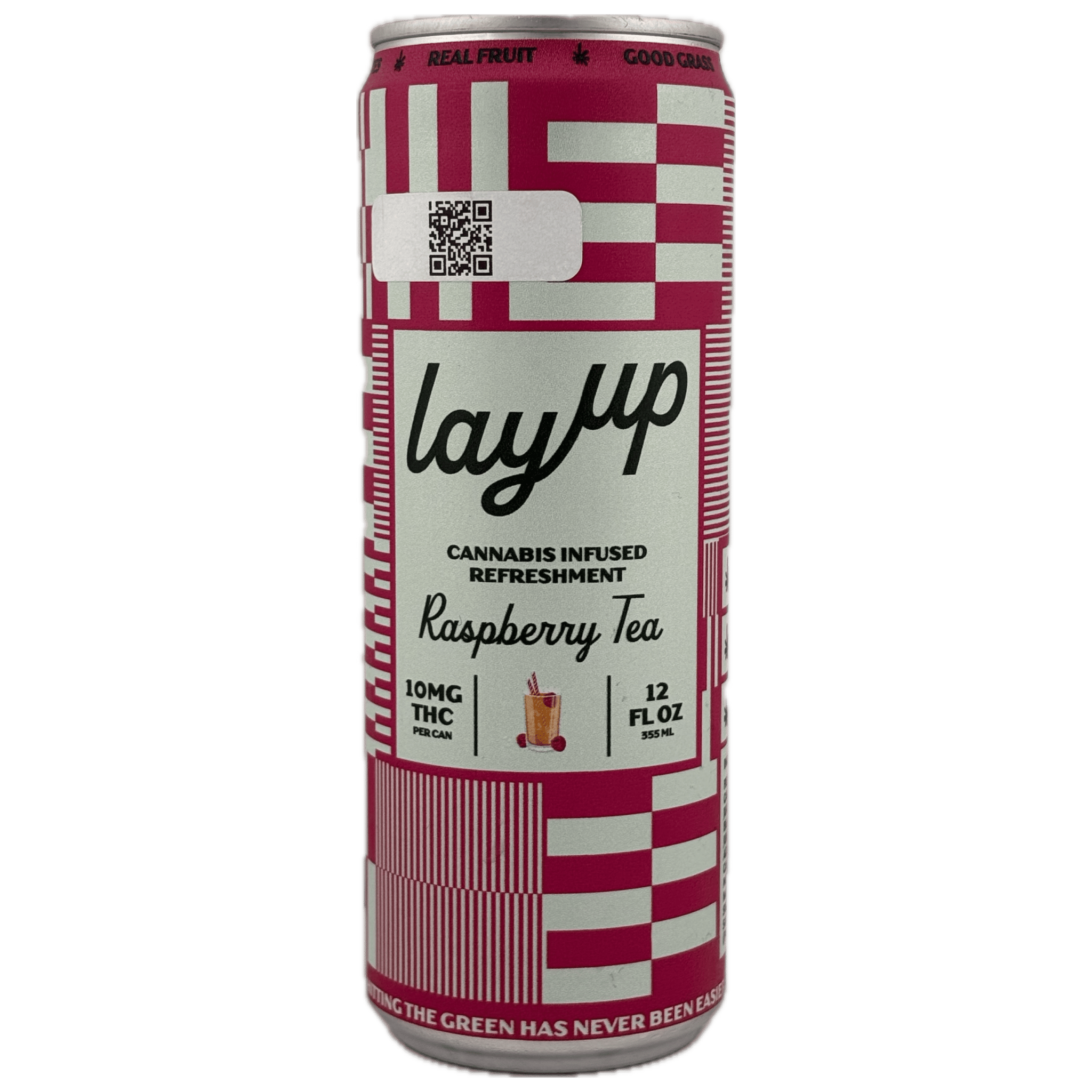 Raspberry Tea