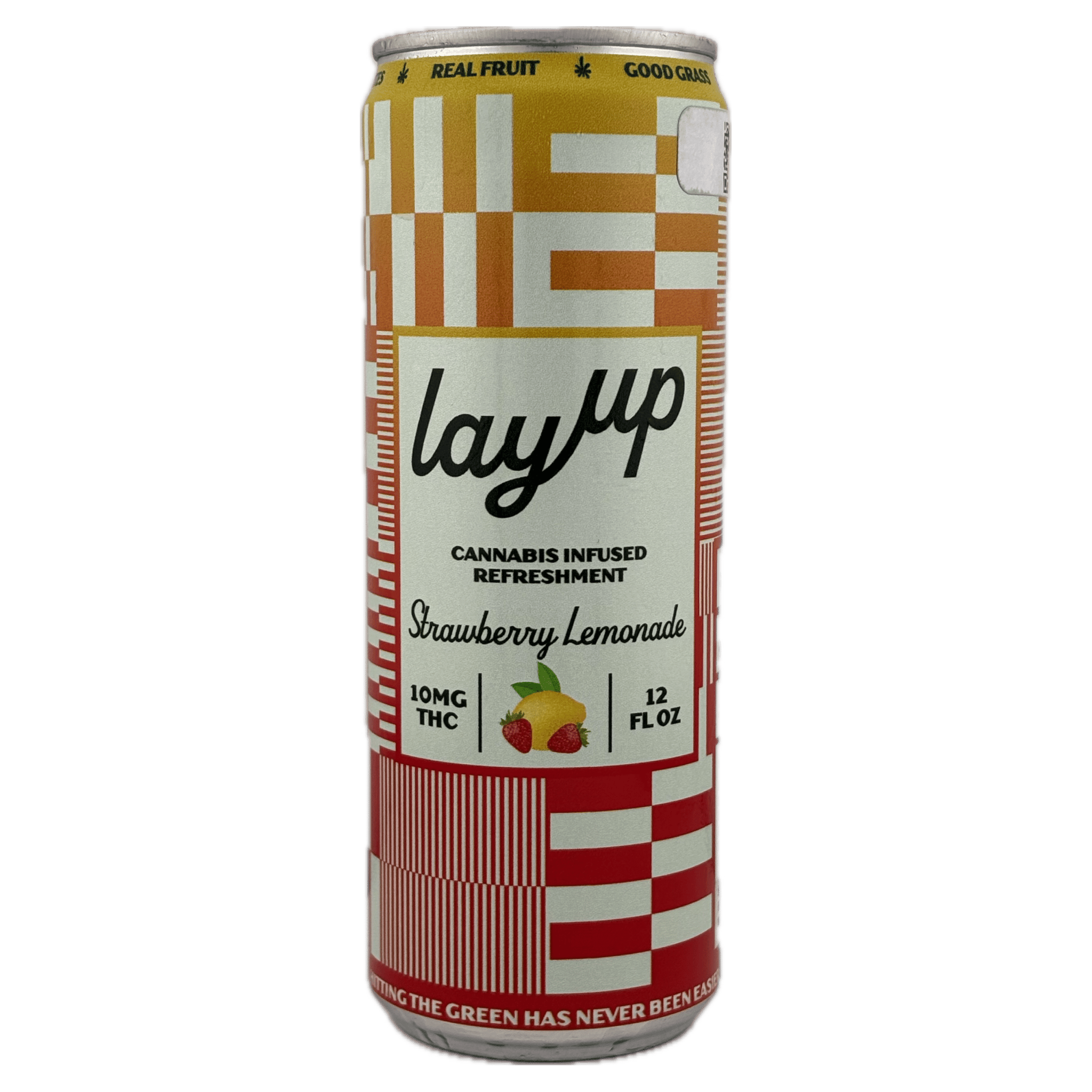 Strawberry Lemonade