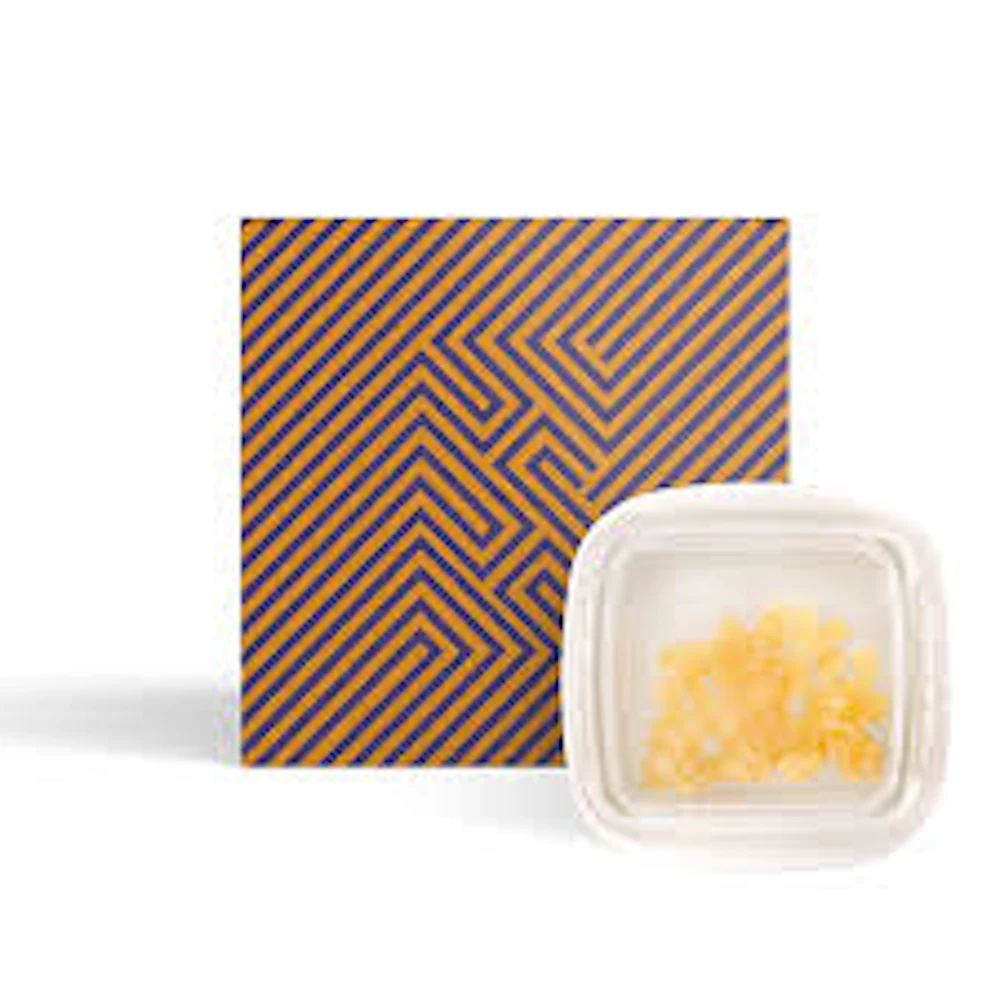 Resin · 1g · Fools Gold by Blotter