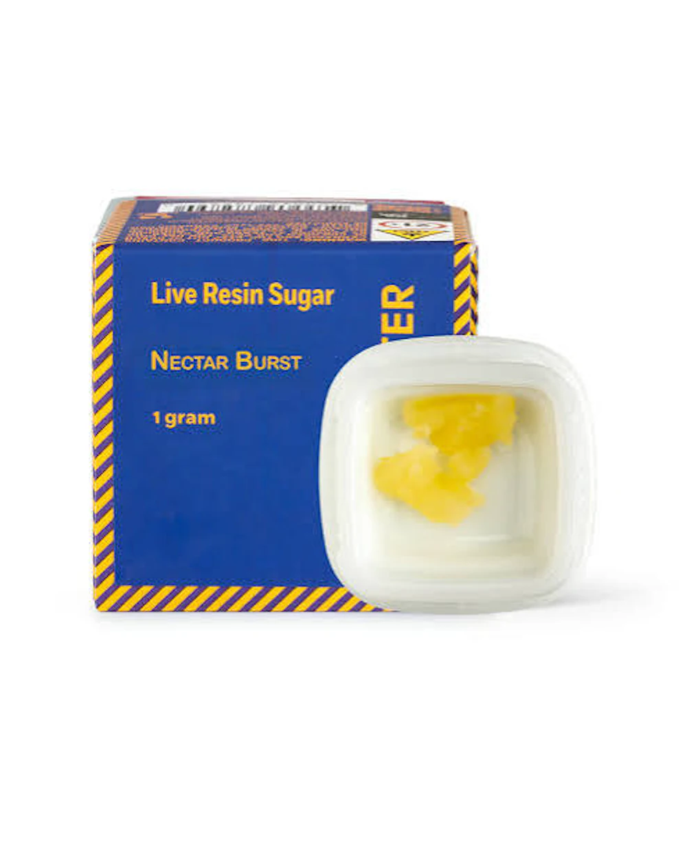Resin · 1g · Nectar Burst by Blotter