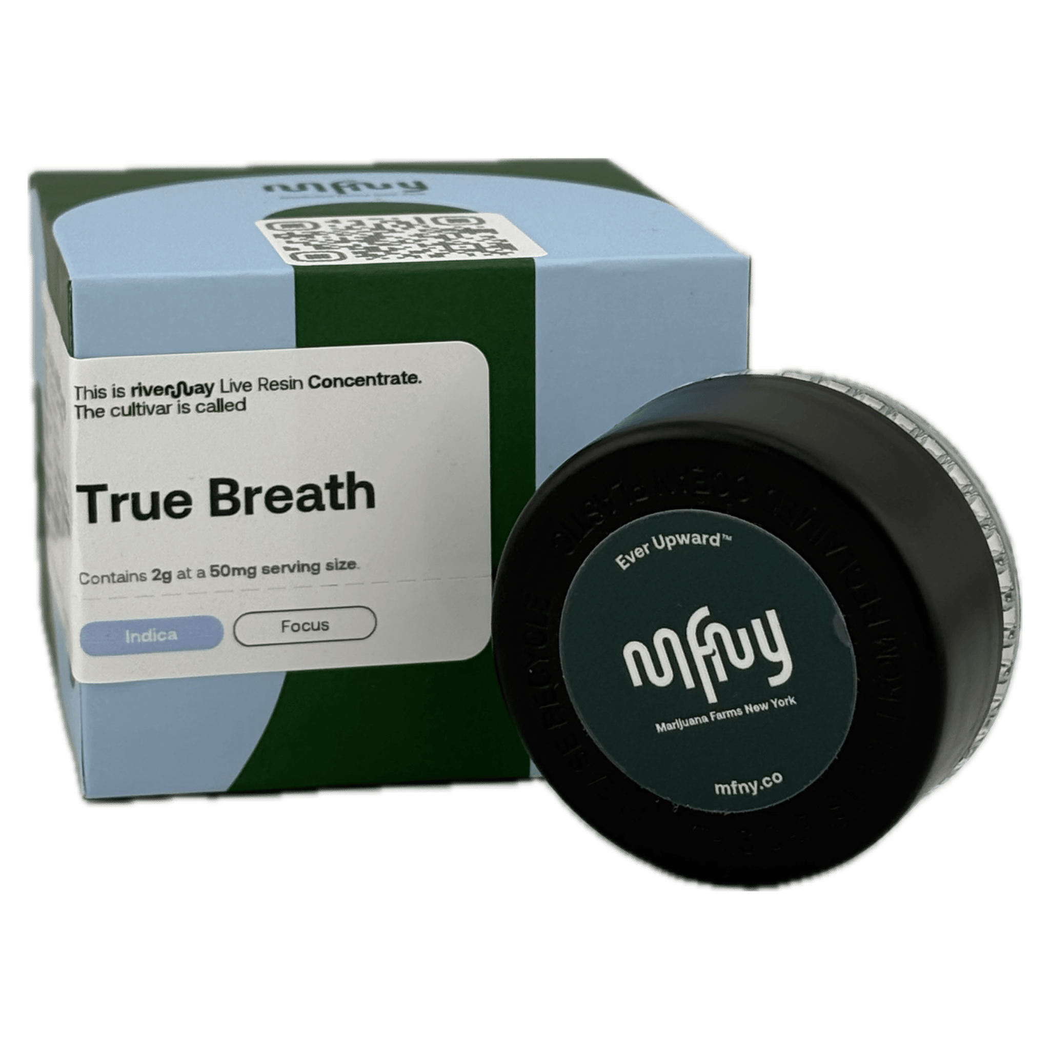True Breath