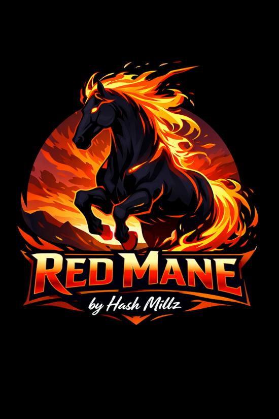 Red Mane Super Boof