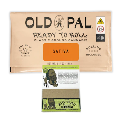 Golden Lemons - Ready to Roll