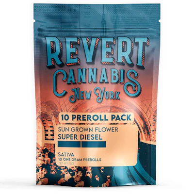 Super Diesel 10pk